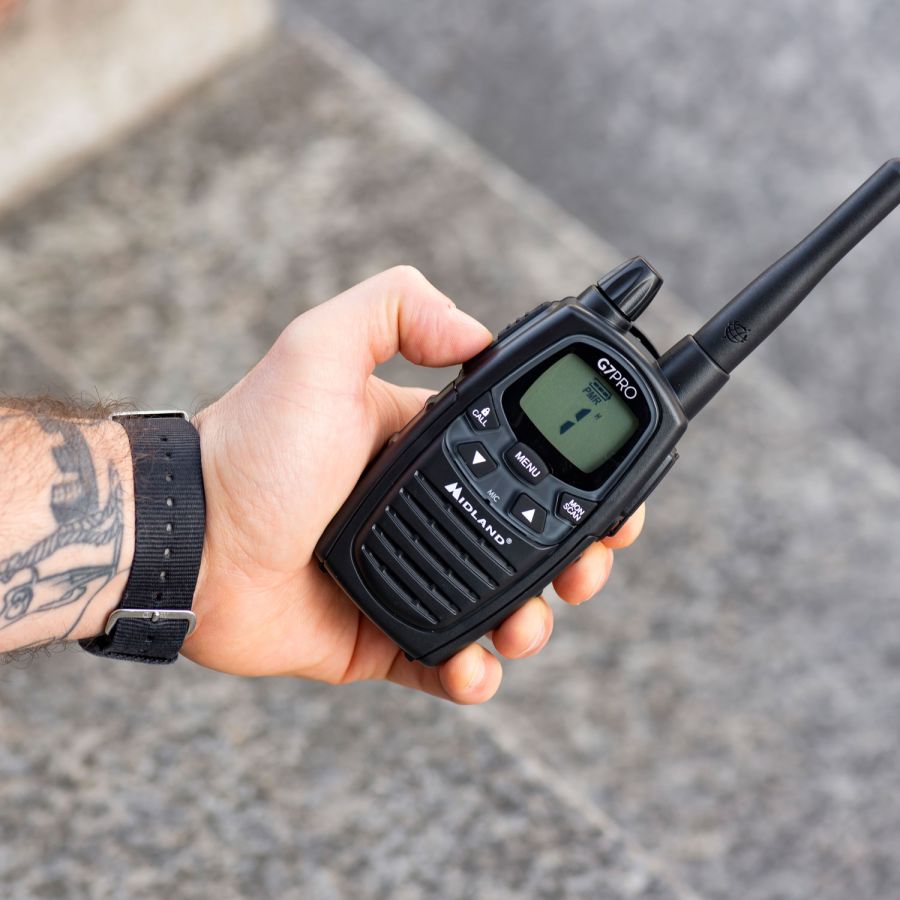 Midland G7 Pro