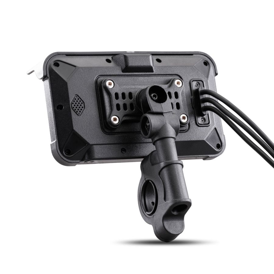 BikePlay Guardian -  Android Auto para tu moto
