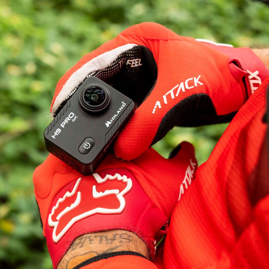 H9 Pro