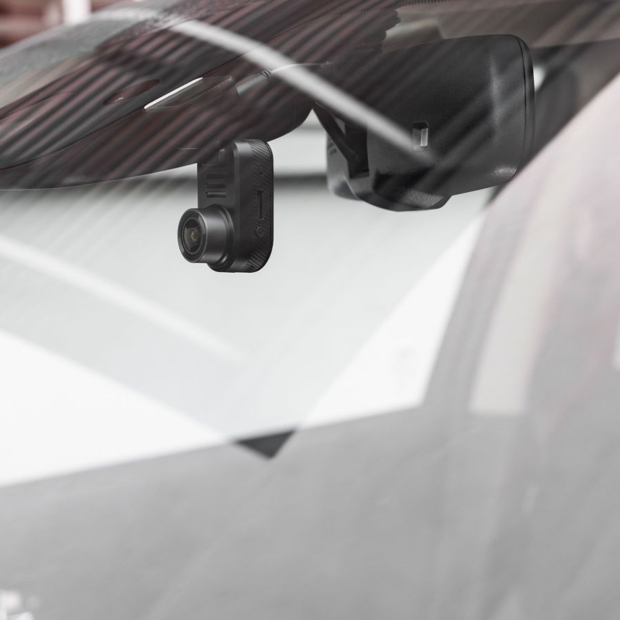 STREET GUARDIAN MINI videocámara para coche