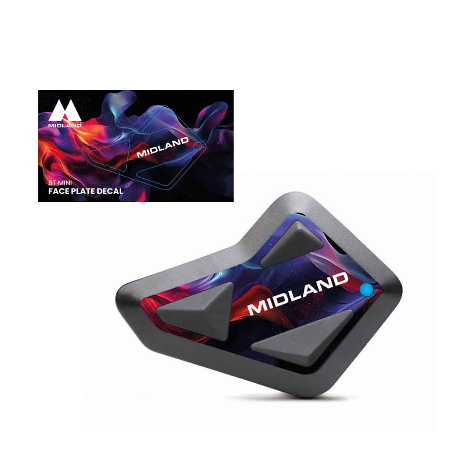 Style Cover para BT Mini 