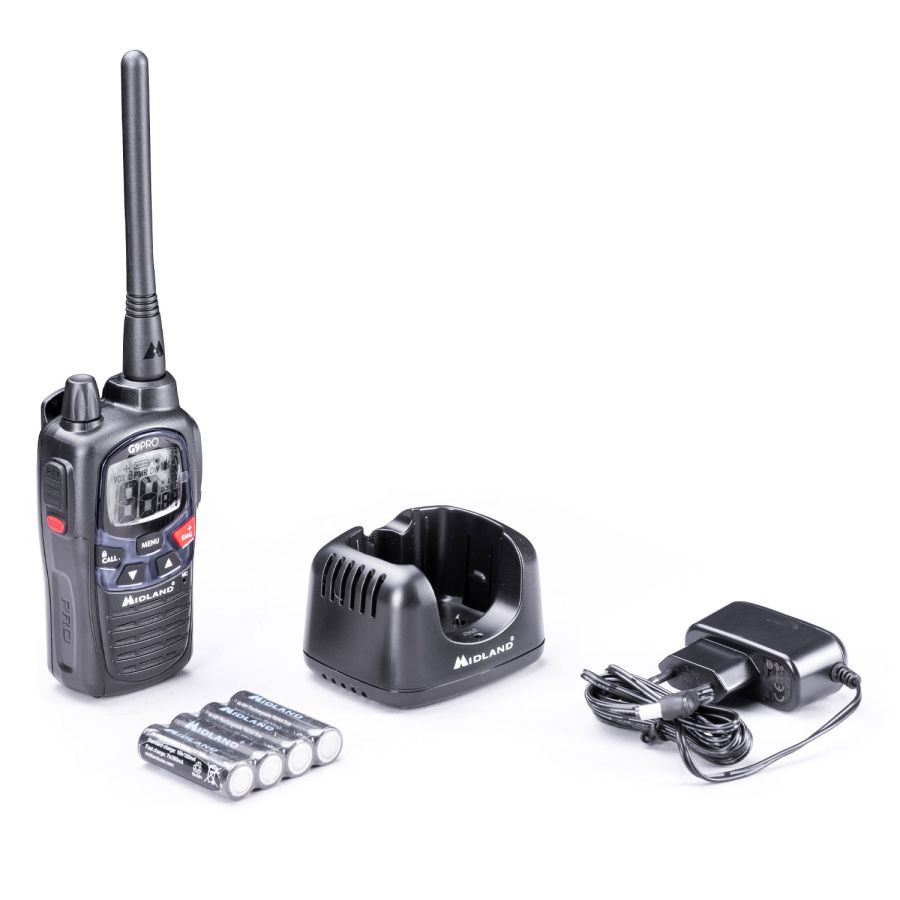 Midland G9 Pro