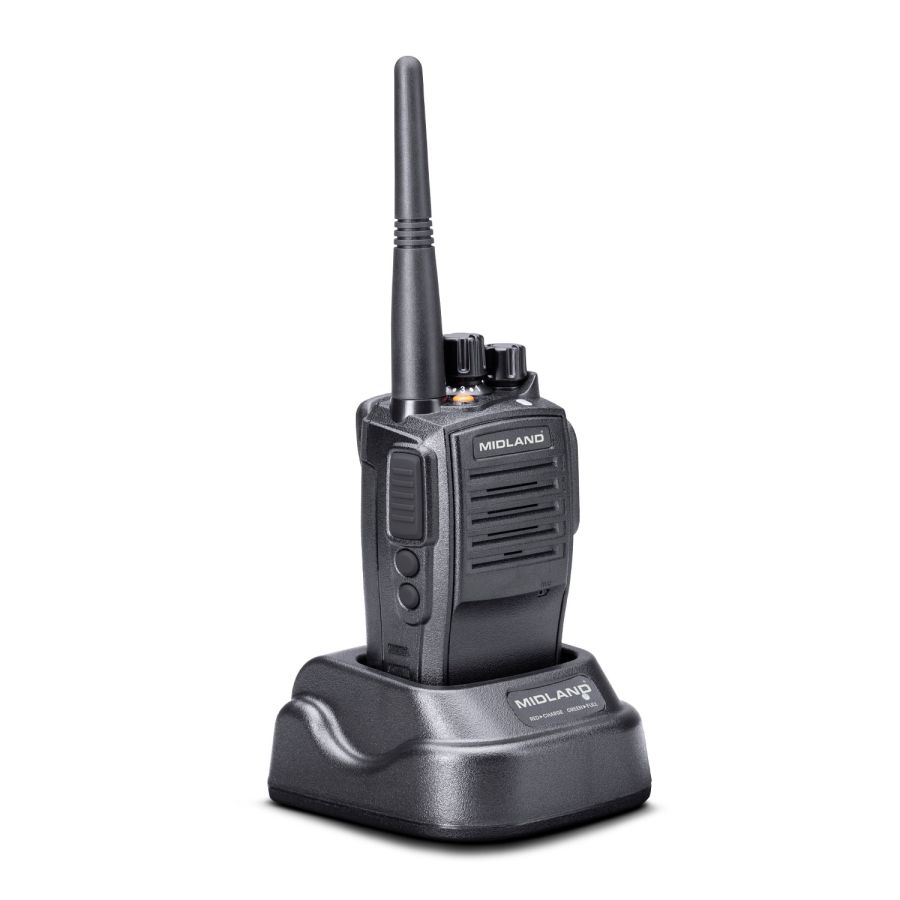 G15 PRO Noise Cancelling PMR446