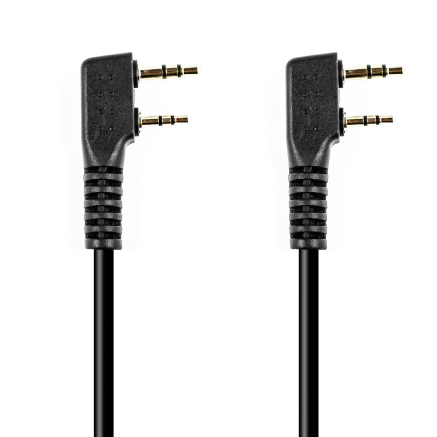 Cable de Programación para Clonación Radio Midland