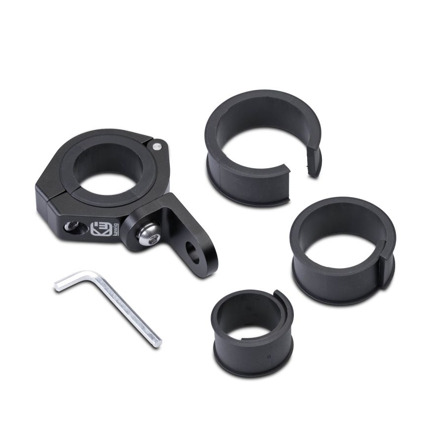 Kit de montaje de foco para soportes de hasta 58 mm