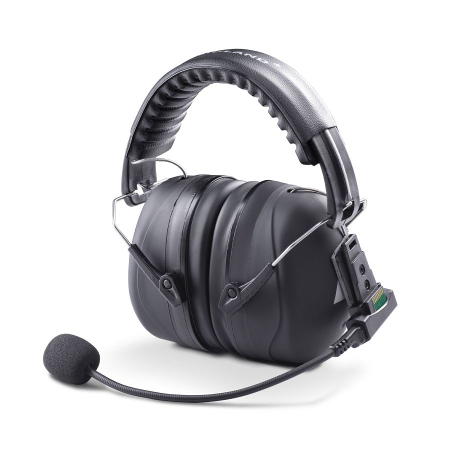  Auricular con cancelación de ruido para serie BT Pro