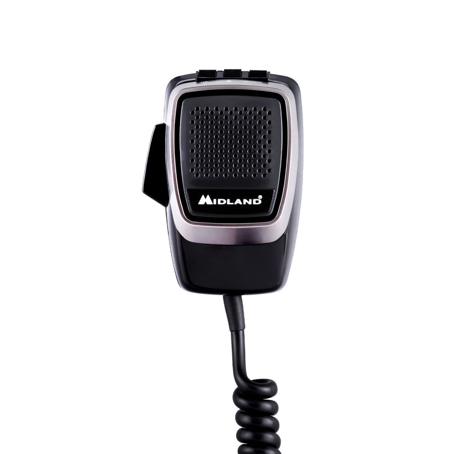Micrófono M-88 para Midland 88