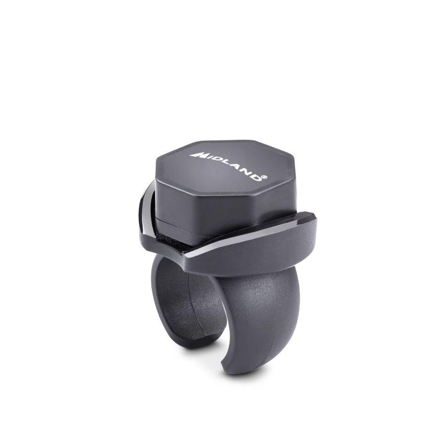 CB Hands Free Kit