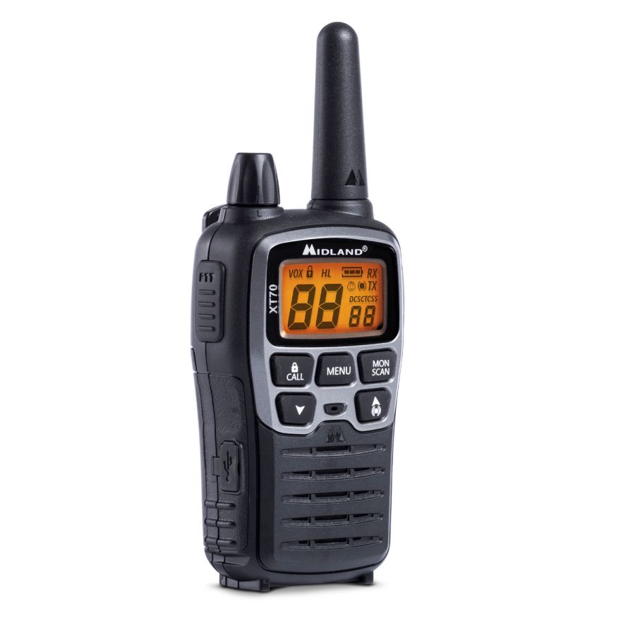 Midland XT70​ Twin