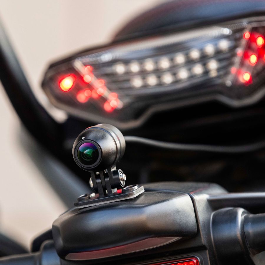 BikePlay Guardian -  Android Auto para tu moto