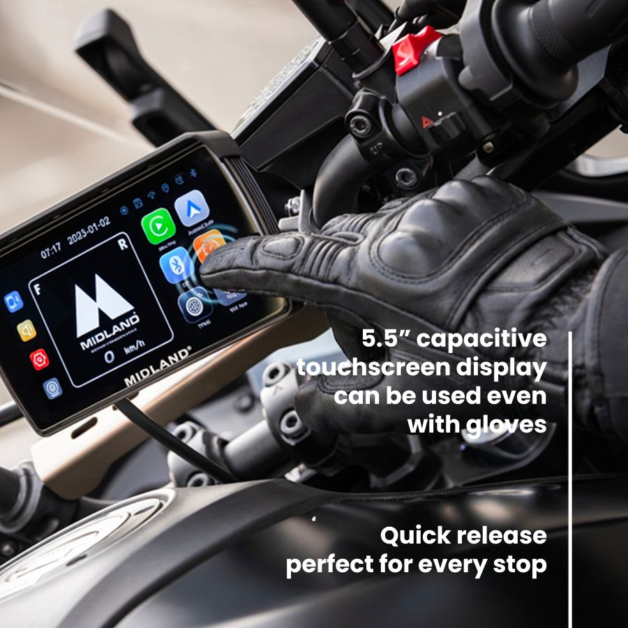 BikePlay Pro