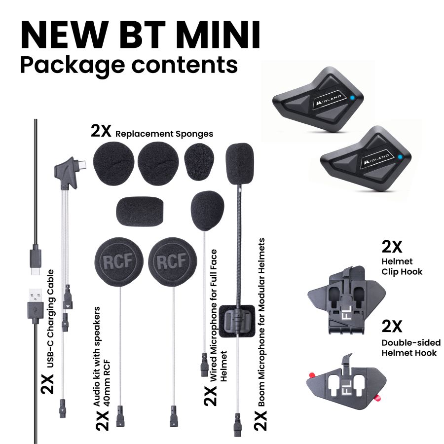 BT Mini