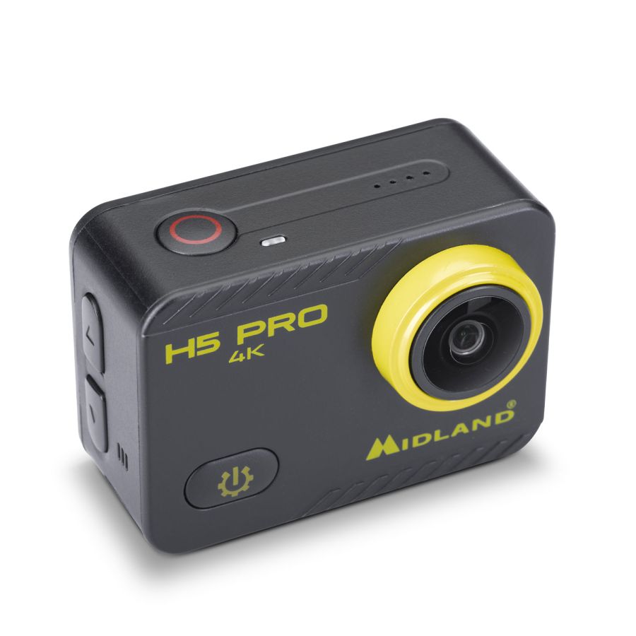 H5 Pro