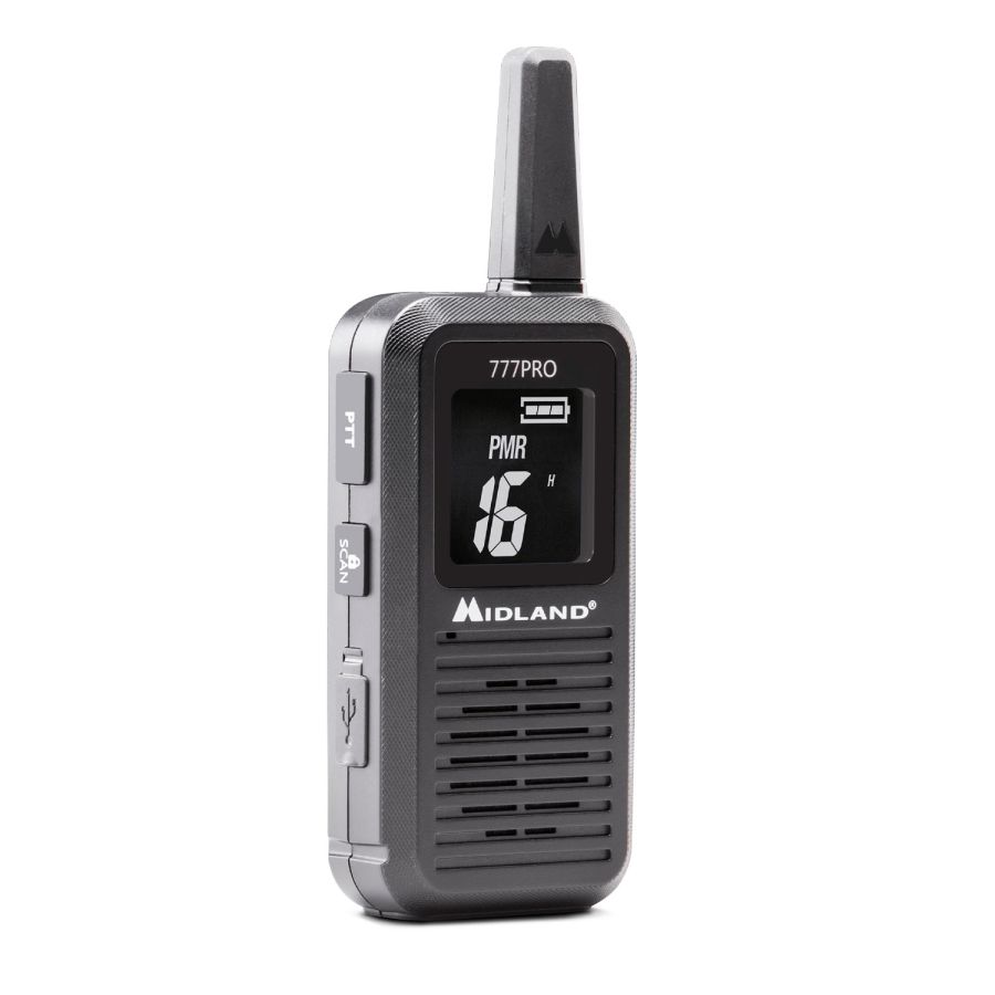 Midland 777 Pro