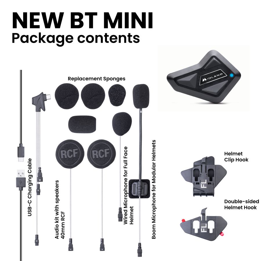 BT Mini