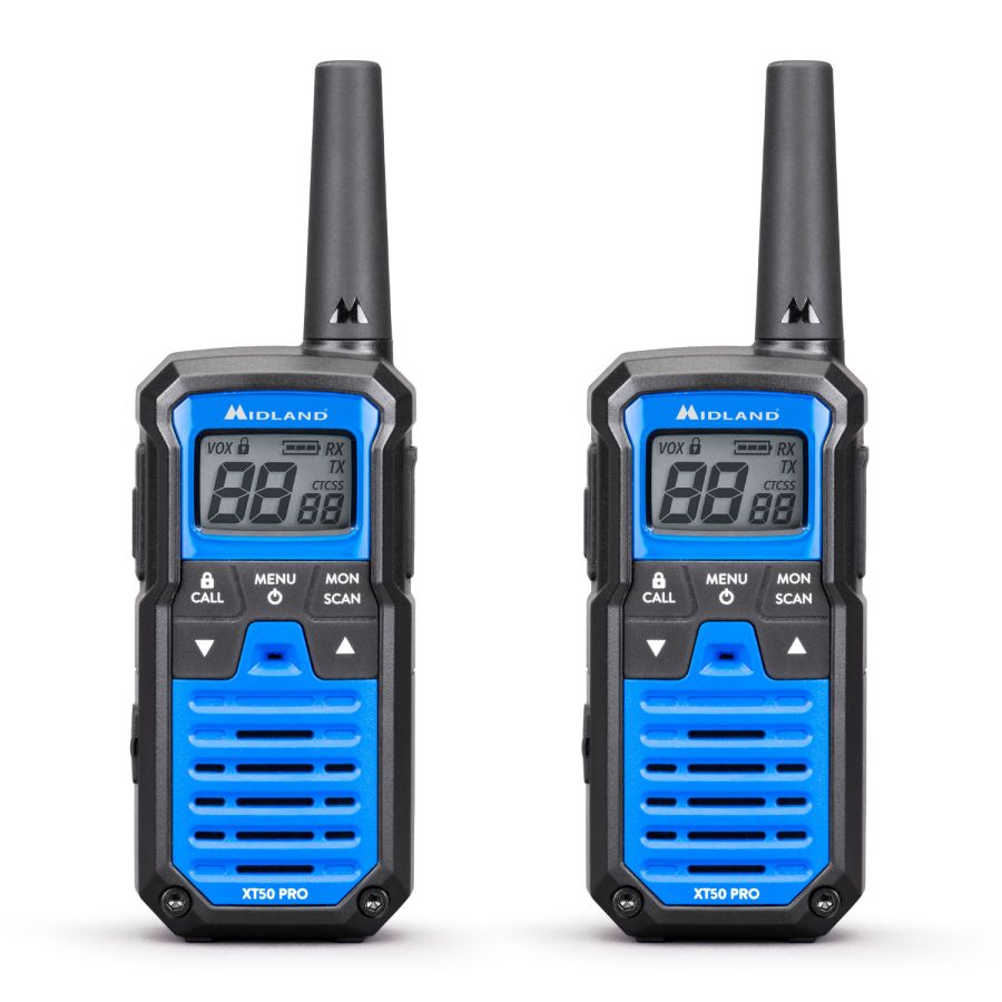 Midland XT50 PRO Doble Walkie Talkie