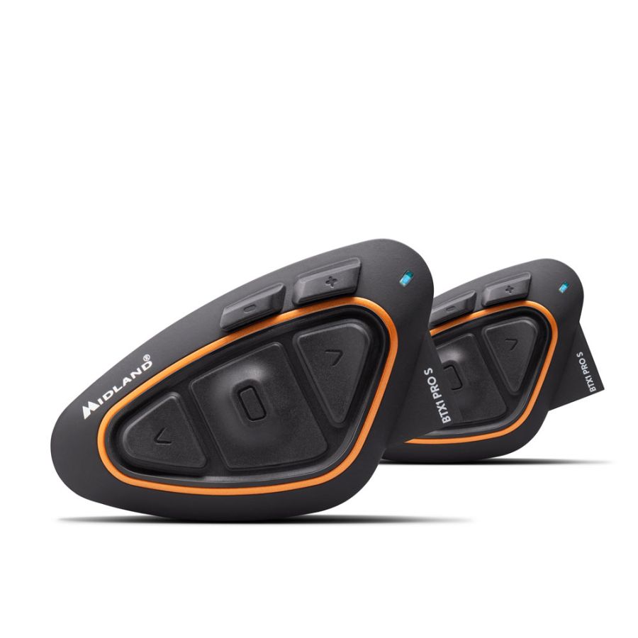 BTX1 Pro S 2022