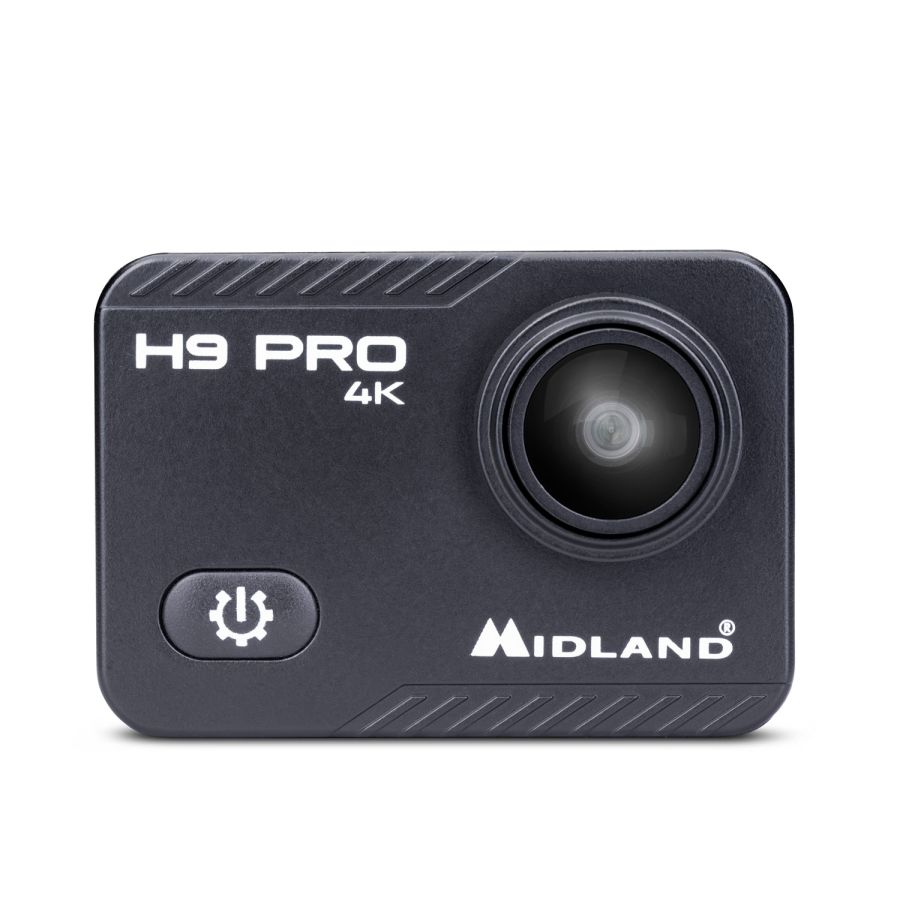 H9 Pro