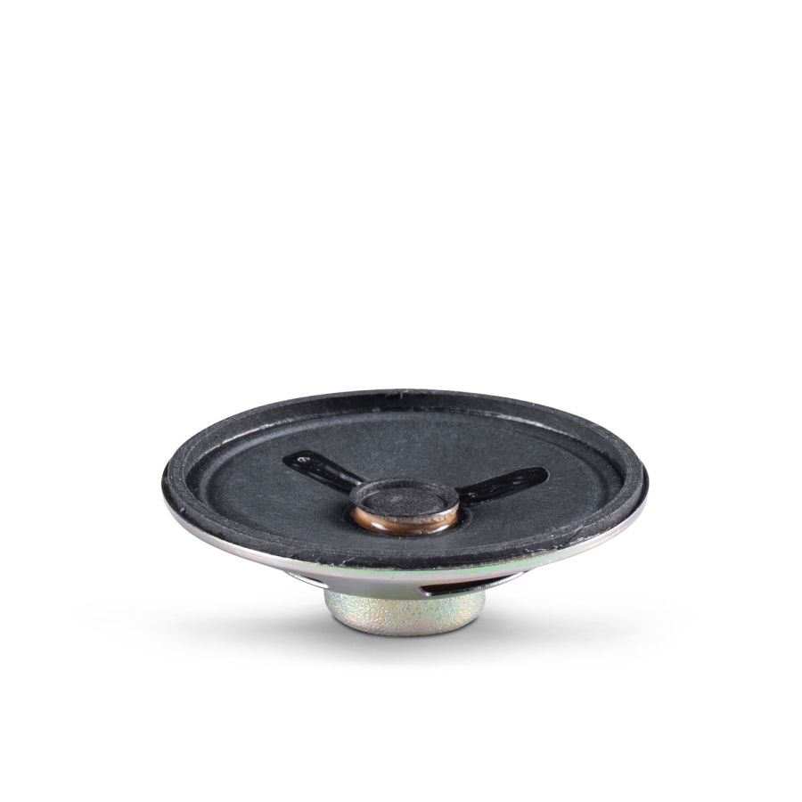 Altavoz 2W 8Ω Radio Midland