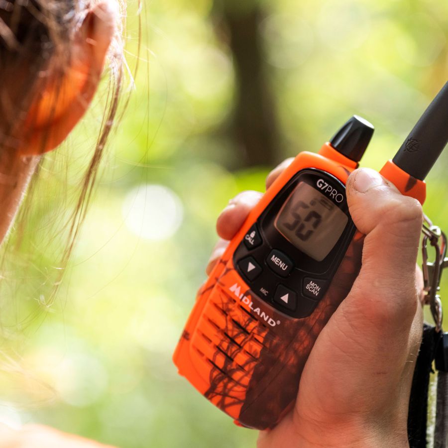 Midland G7 Pro