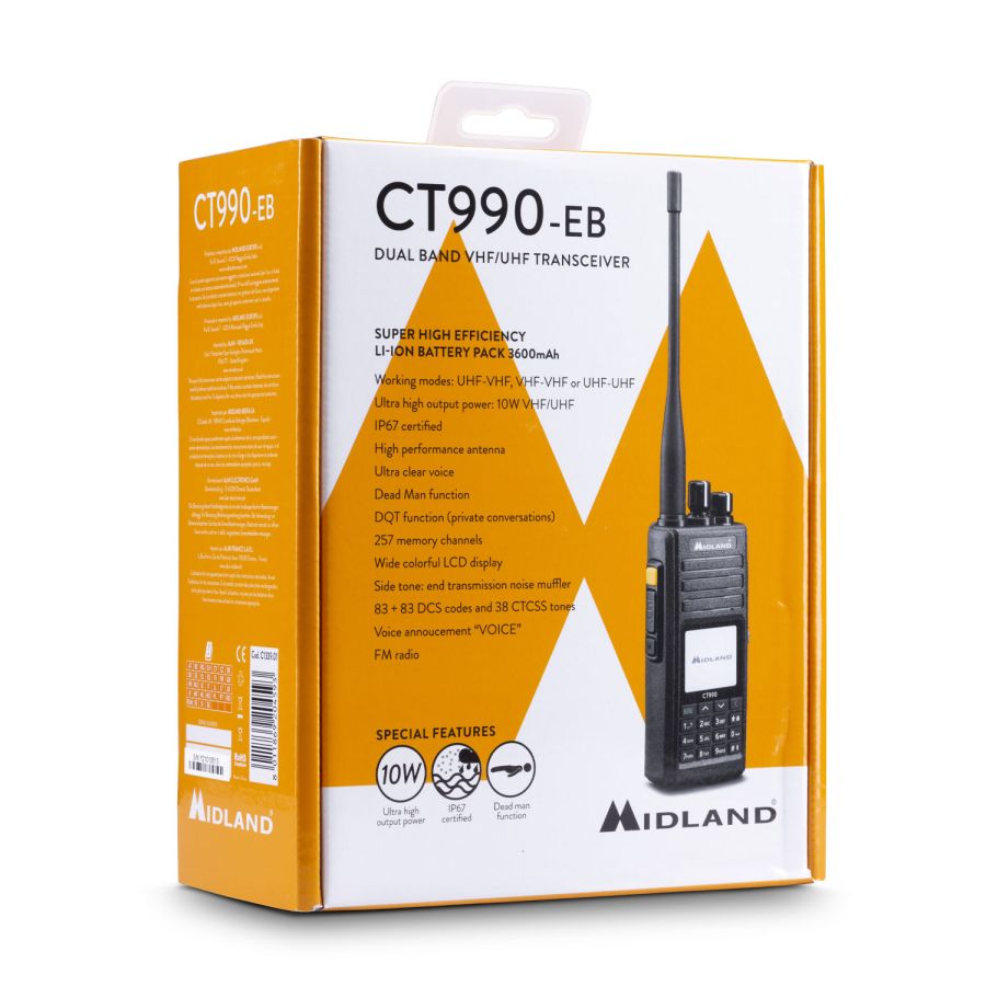 CT990 EB
