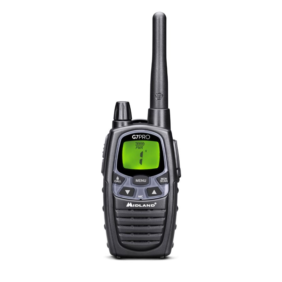 Midland G7 Pro
