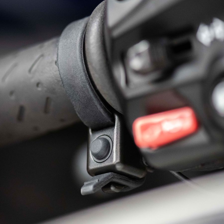 BTT Button PRO Botón PTT inalámbrico