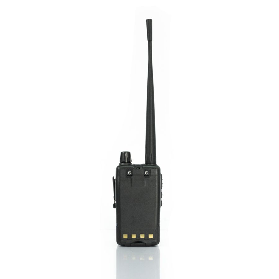 Alan HP408