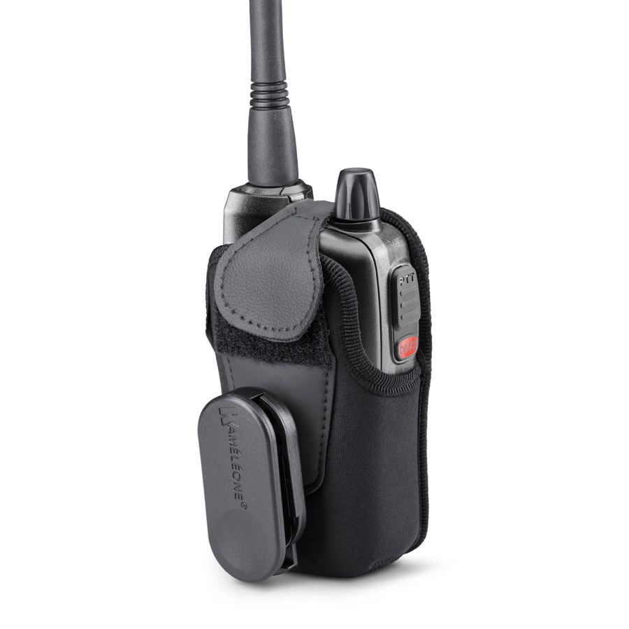 Midland Kit Caza negro Walkie Talkie