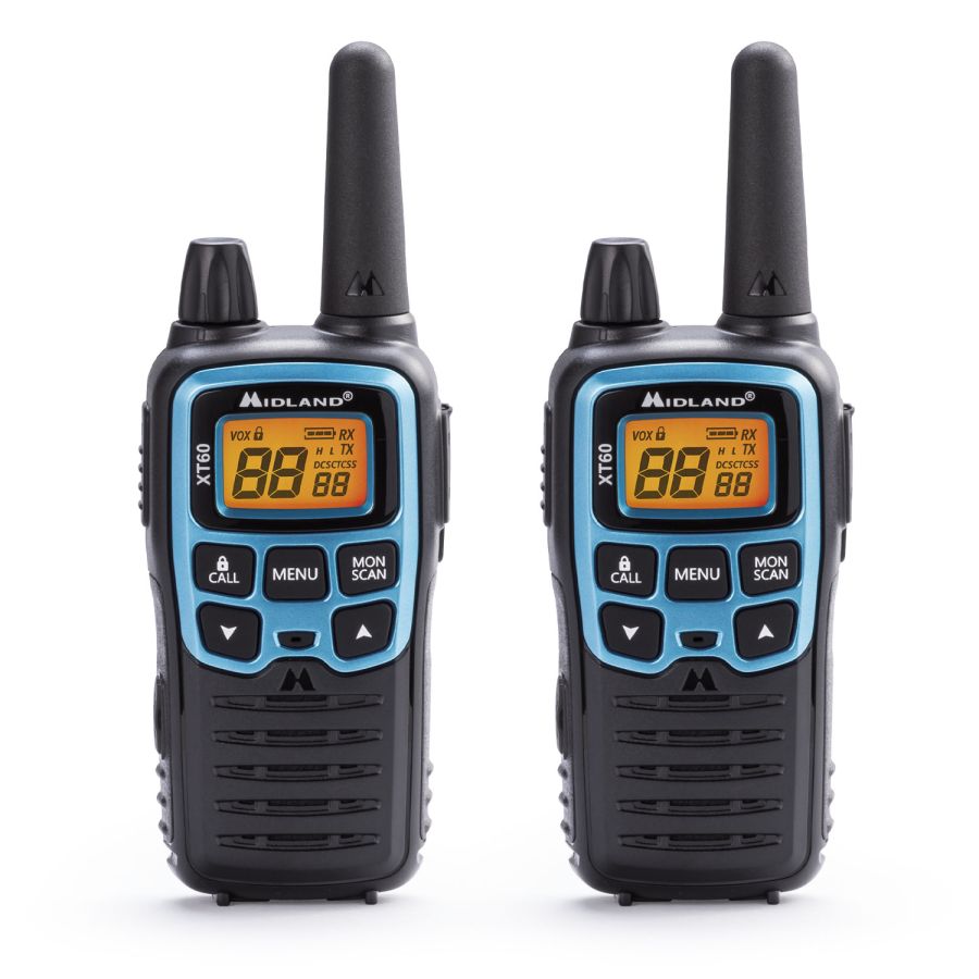 Midland XT60 Twin
