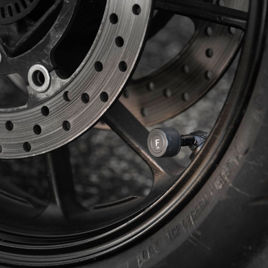 BikePlay Guardian - CarPlay y Android Auto para tu moto