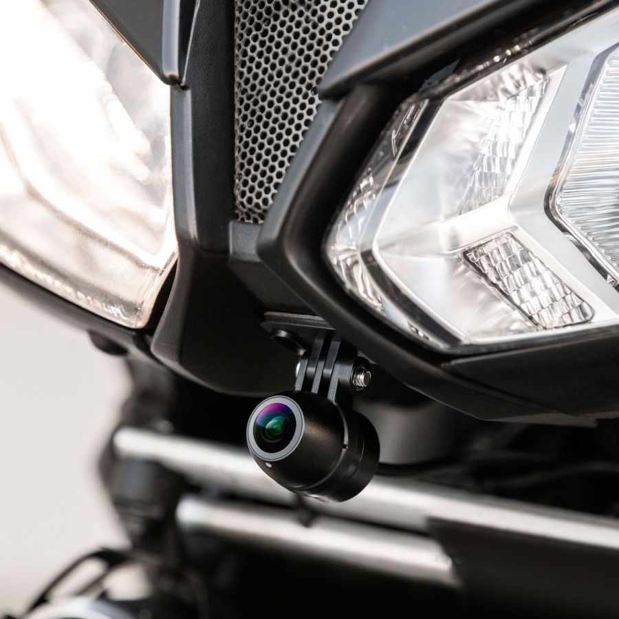 BikePlay Guardian -  Android Auto para tu moto