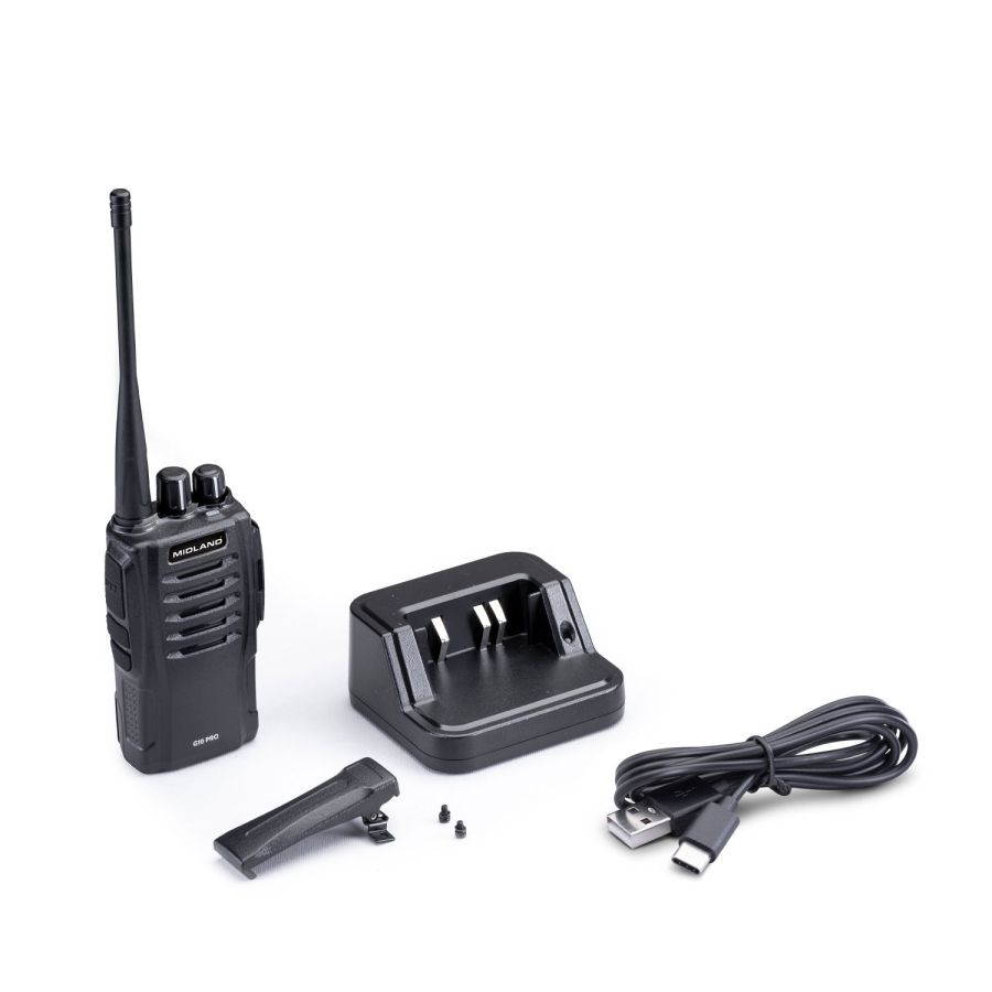 Midland G10 Pro