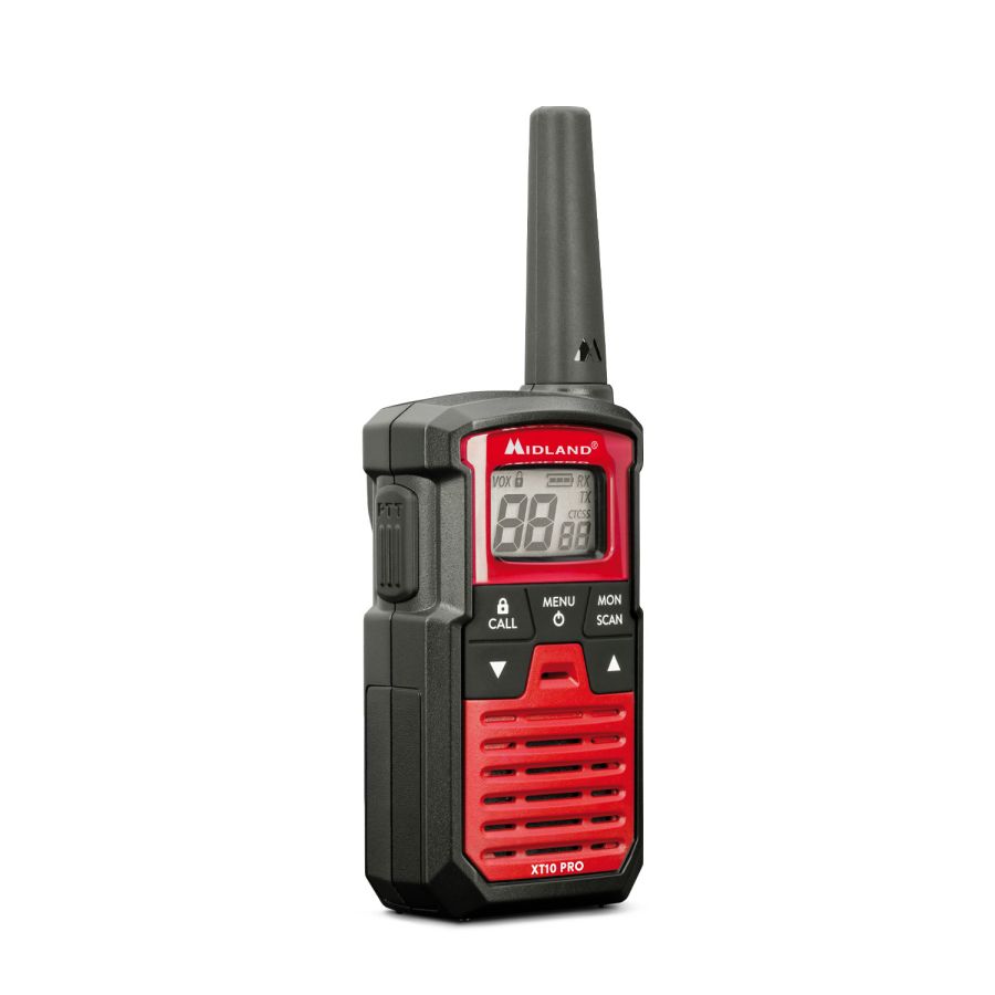 Midland XT10 PRO Doble Walkie Talkie