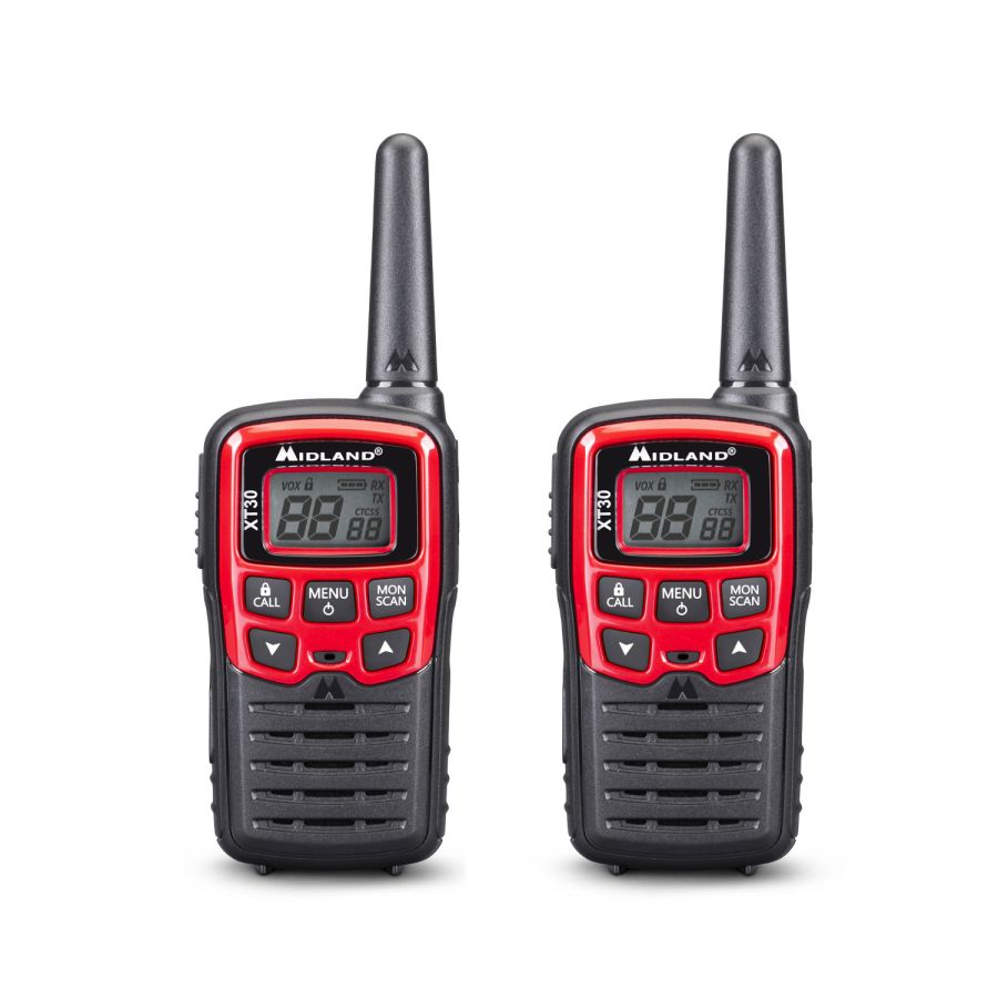 Midland EK30 kit outdoor de emergencia
