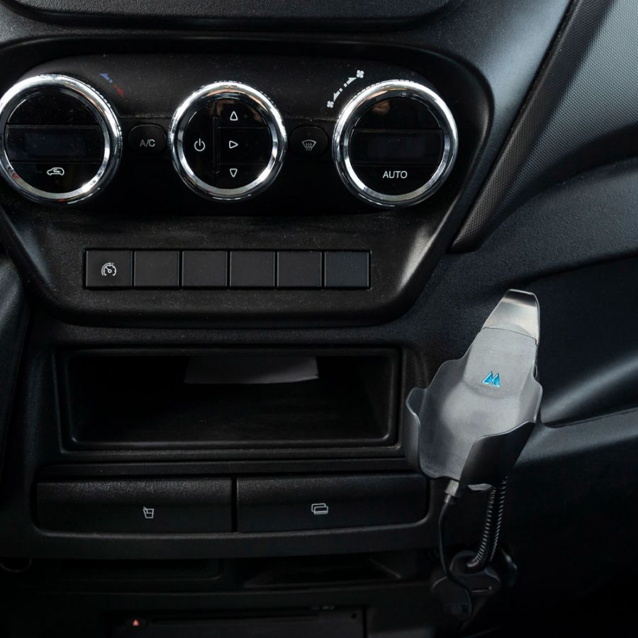 Docking station