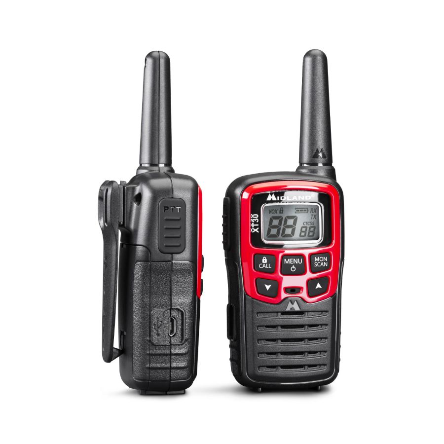 Midland EK35 kit outdoor de emergencia