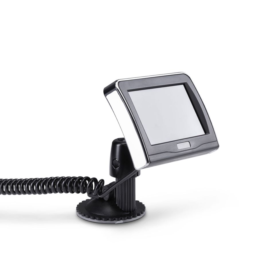 Wireless RV Cam