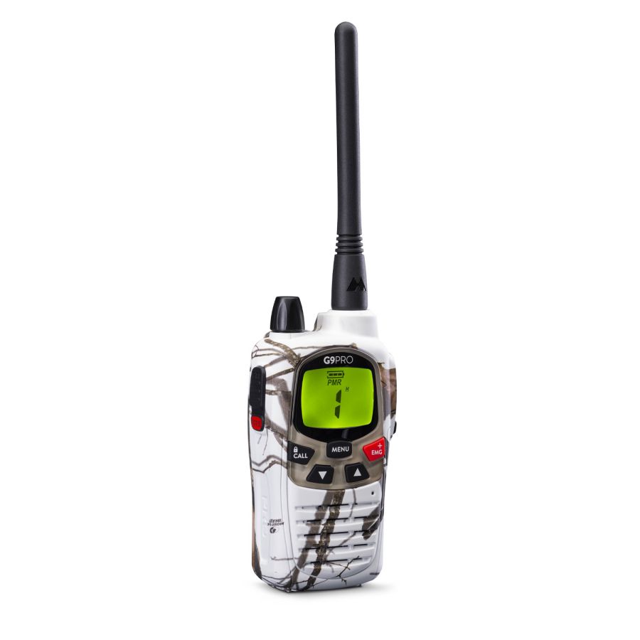 Midland G9 Pro