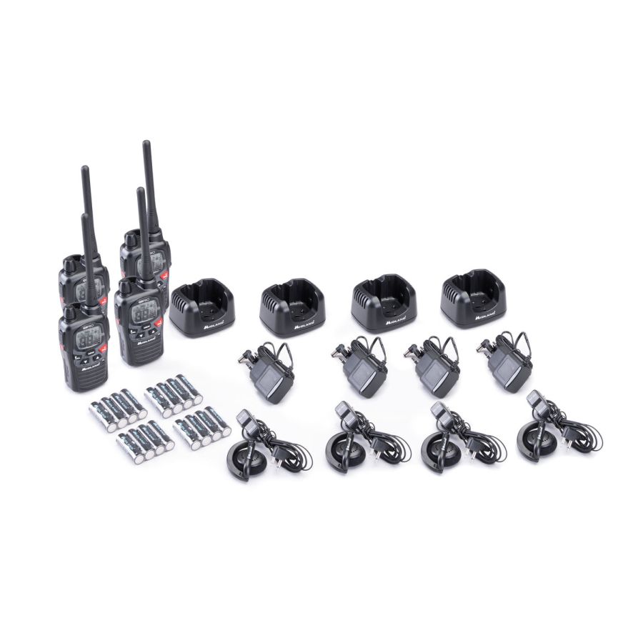 Midland G9 Pro Work Edition