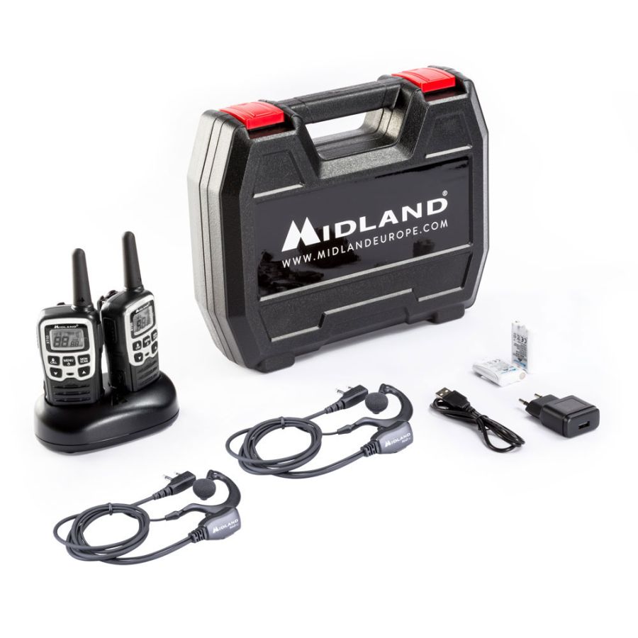 Midland XT50 Adventure