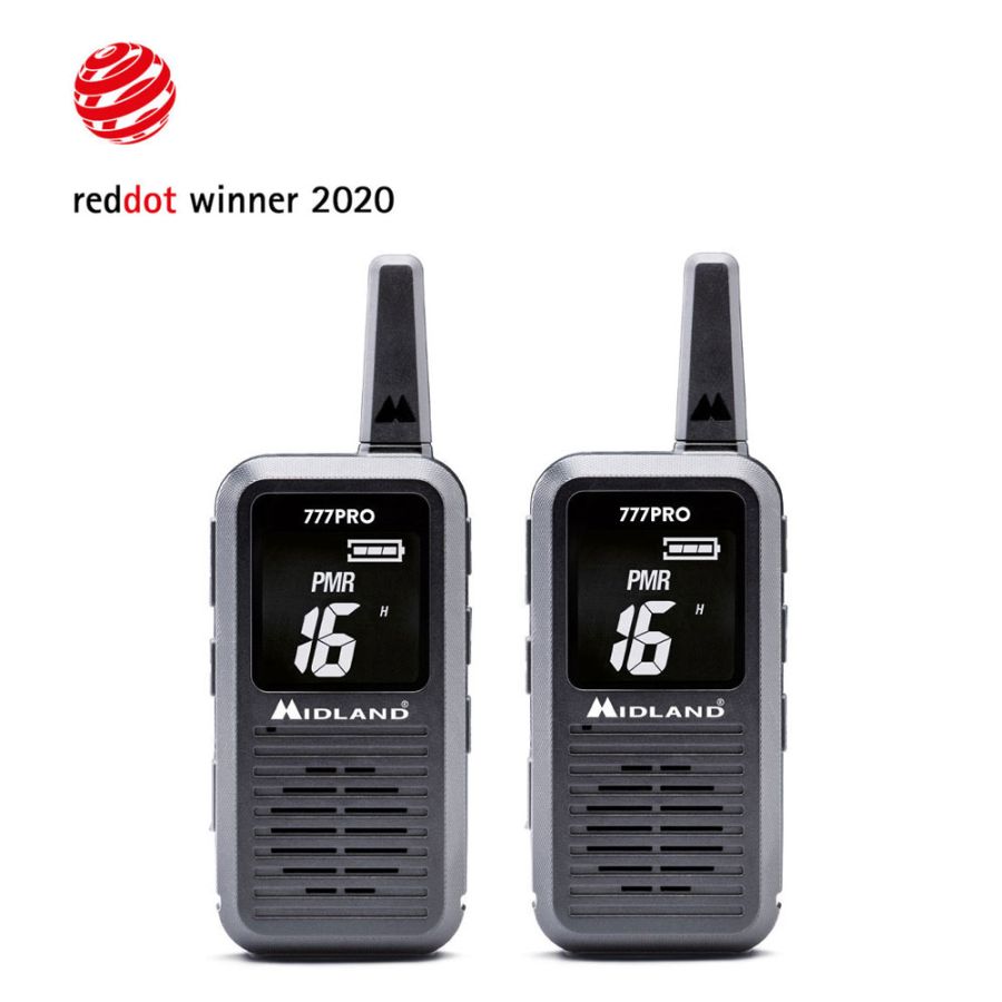 Midland 777 Pro