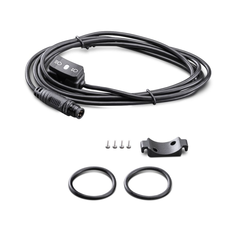 BOTÓN DE ENCENDIDO PARA MLH compatible con C1586.01