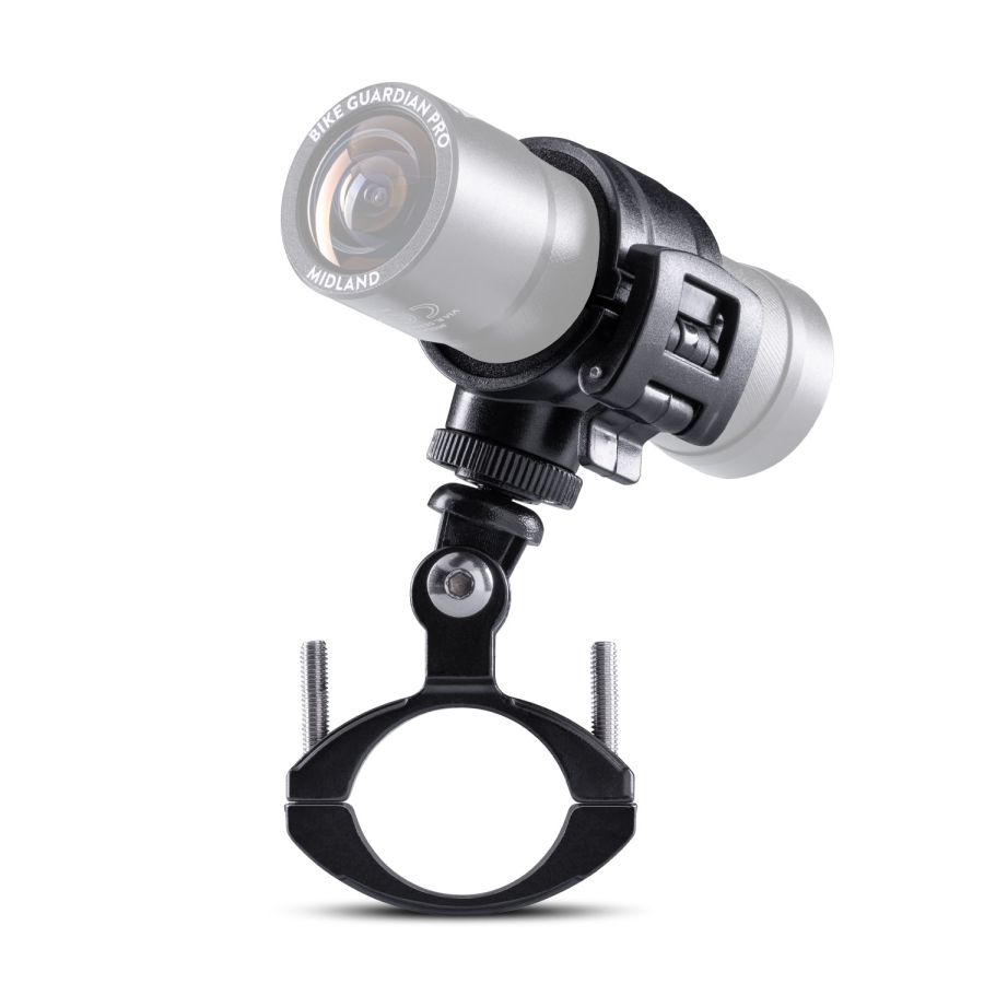Anillo de montaje de metal para manillar – Bike Guardian Pro