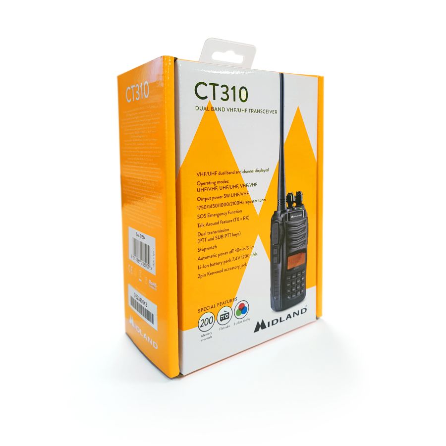 CT310
