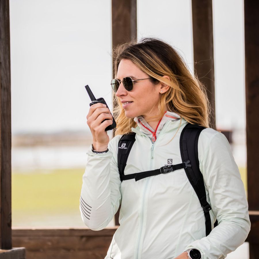 Midland XT50 PRO Hobby & Work Doble Walkie Talkie