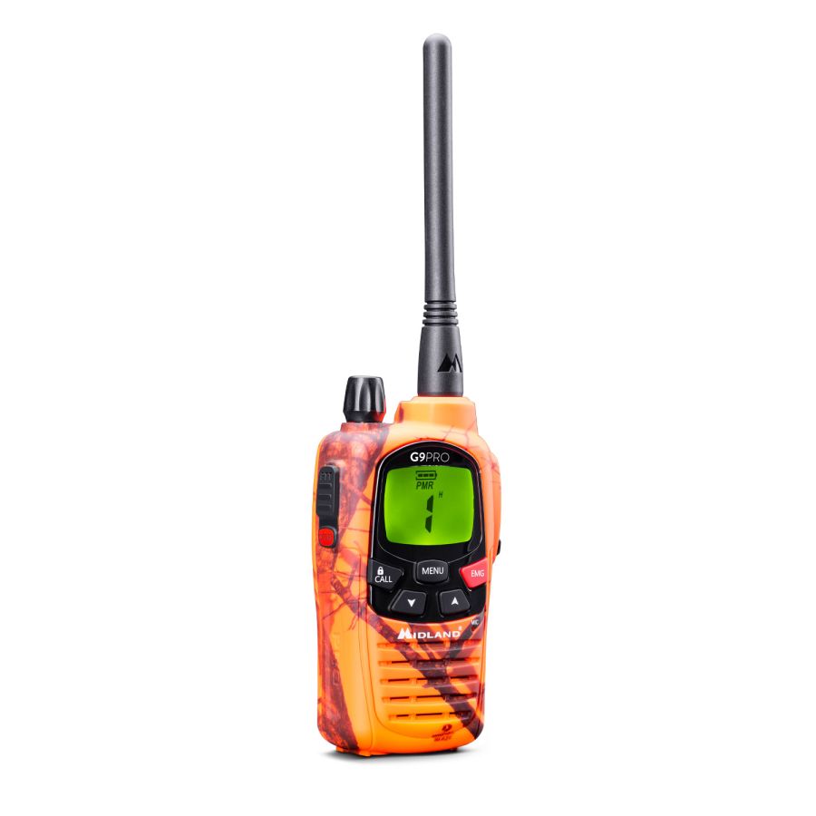 Midland G9 Pro