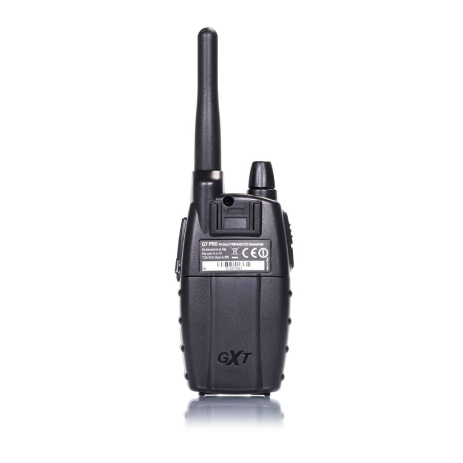 Midland G7 Pro