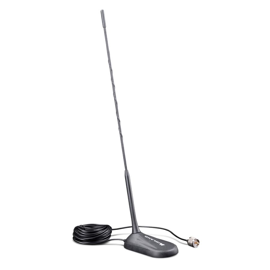 MC45 Antena CB magnética