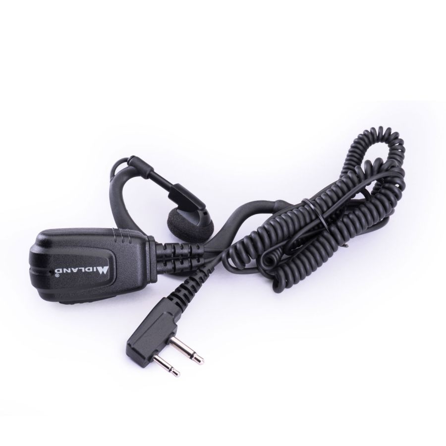MA21 Secure Micrófono TX 2 pin Midland